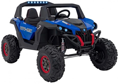 Ramiz Buggy UTV-MX 2000N