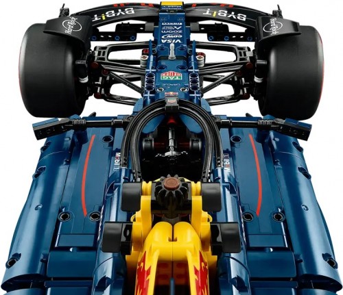 Lego Oracle Red Bull Racing RB20 F1 Car 42206