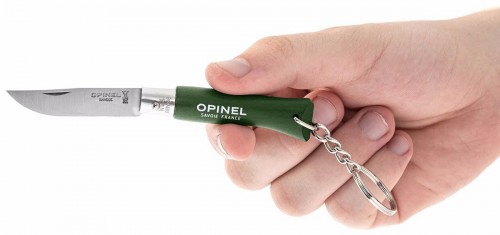 OPINEL N°04 Keychain