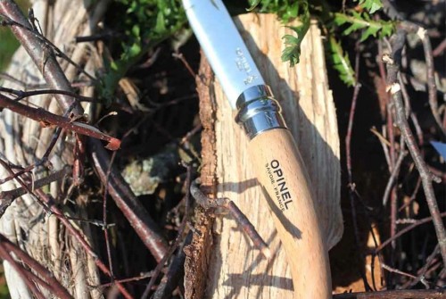 OPINEL Jardin №8