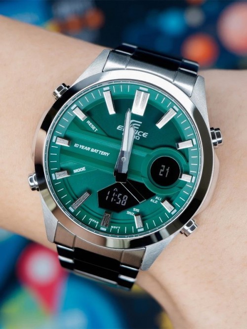 Casio Edifice EFV-C120D-3A