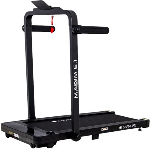 Sapphire SG-6.1 Maxim