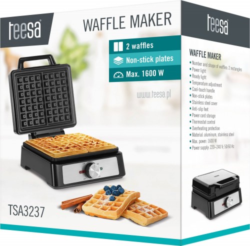 Teesa TSA3237