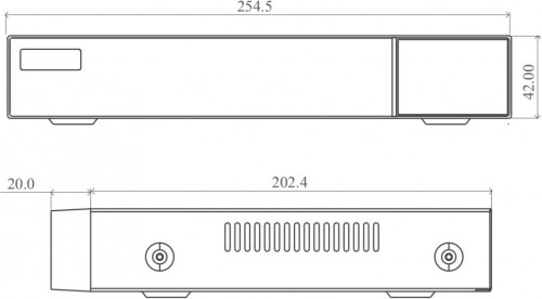 TVT TD-3016H1-B1-B