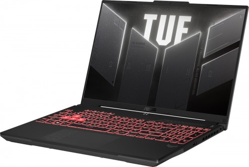 Asus TUF Gaming A16 (2024) FA607NU
