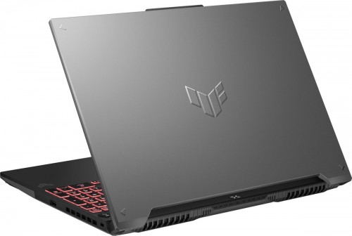 Asus TUF Gaming A16 (2024) FA607NU