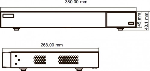 TVT TD-1104D