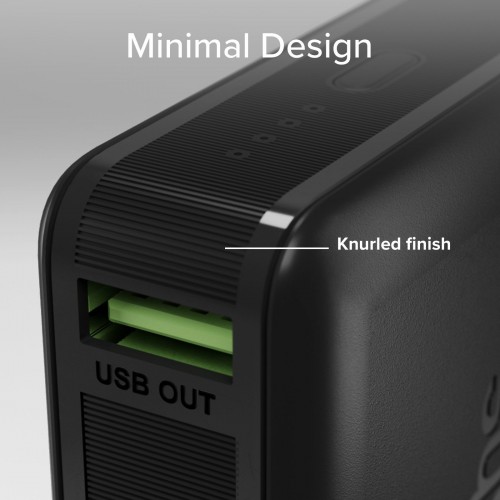 SBS Mini Powerbank 10000