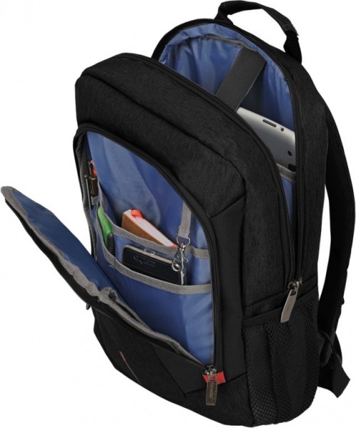 Travelite Work Backpack Slim 10