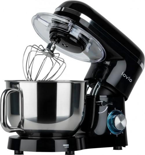 Lovio LVSTM01BK