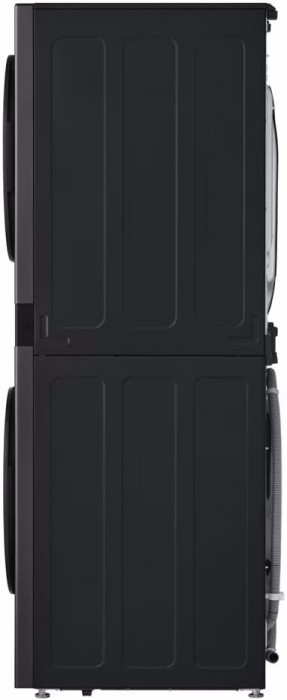 LG WashTower WT1210BBF