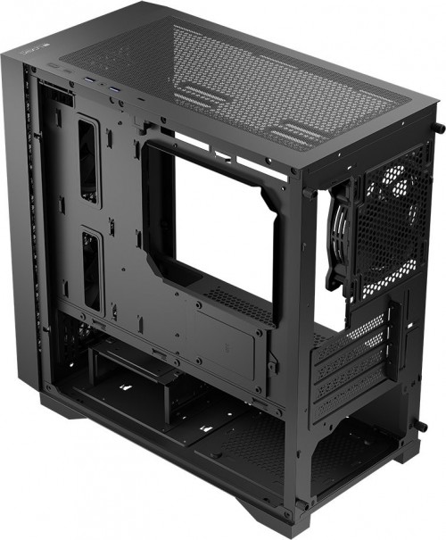 Logic Dart Pro Mini Black