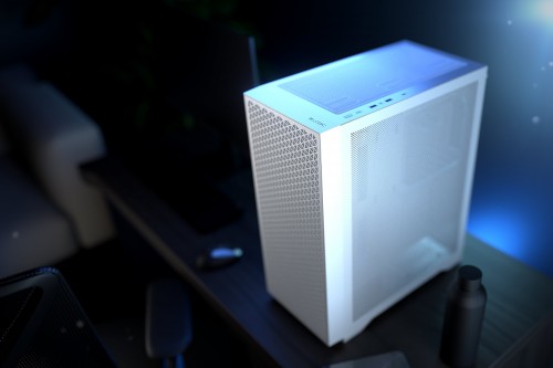 Logic Dart Pro Midi White