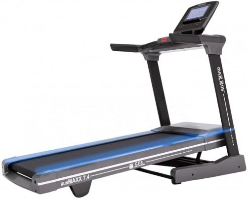 MAXXUS RunMaxx 7.4