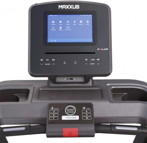 MAXXUS RunMaxx 7.4