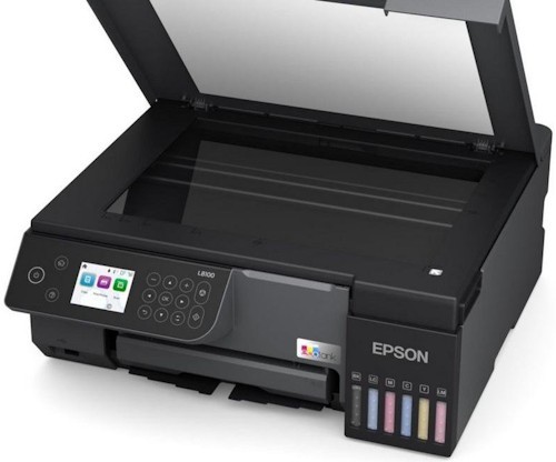 Epson EcoTank L8100