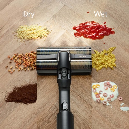 Philips AquaTrio XW 9463
