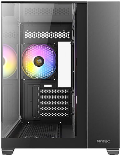Antec CX600M Trio ARGB Black