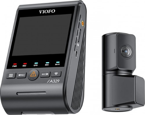 VIOFO A329 2CH