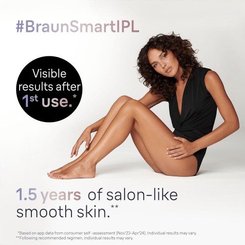 Braun Skin i-Expert Pro 7 IPL PL7147
