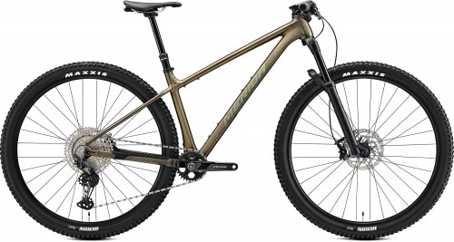 Merida Big.Nine TR Limited 2025