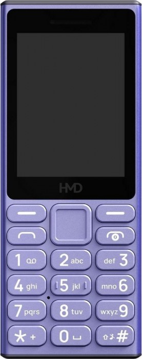 HMD 110 4G