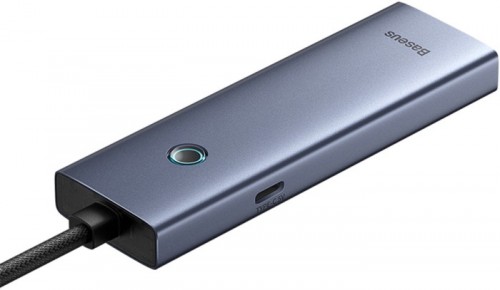 BASEUS UltraJoy Series Lite 4-Port