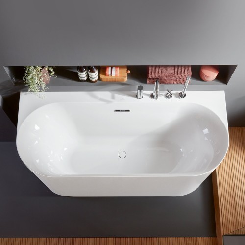 Villeroy & Boch Loop & Friends 180x80 UBA180LOF9CS00V-01