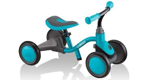 Globber Learning Bike 3 in 1