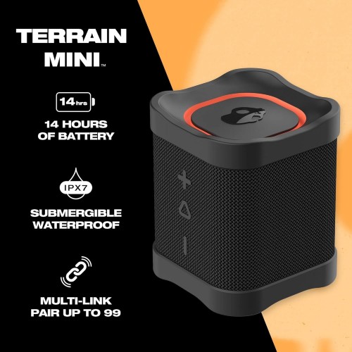 Skullcandy Terrain Mini