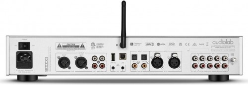 Audiolab 9000Q