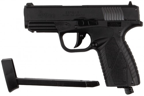 ASG Bersa BP9CC Blowback CO2 6mm