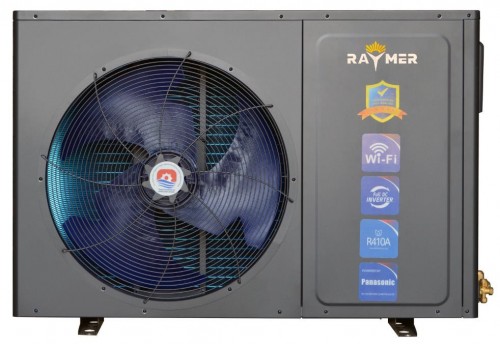 Raymer RAY-10DS2-EVI