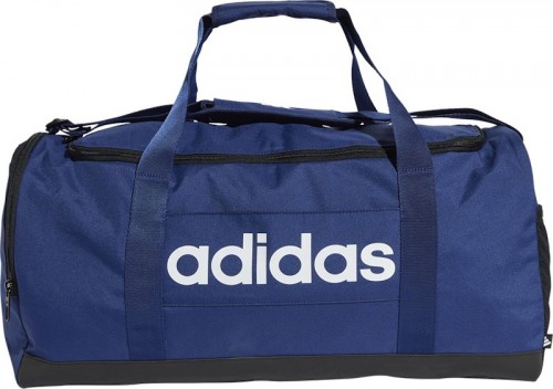 Adidas Linear Duffel M