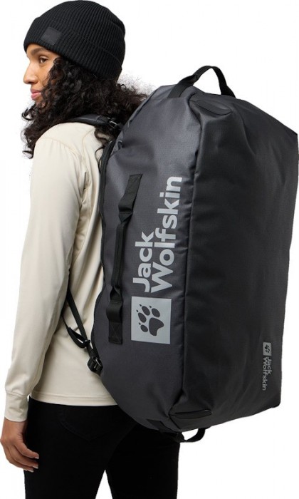 Jack Wolfskin All-in Duffle 65