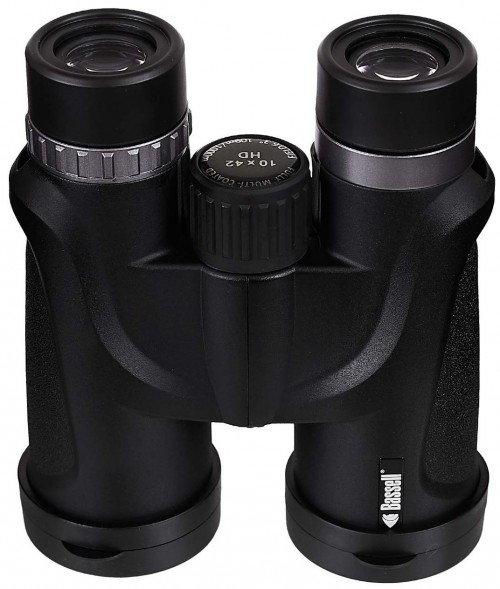 Bassell 10X42-WT