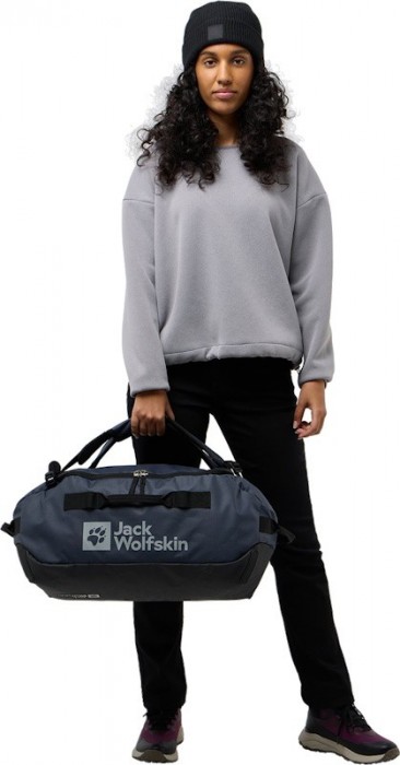 Jack Wolfskin All-in Duffle 35