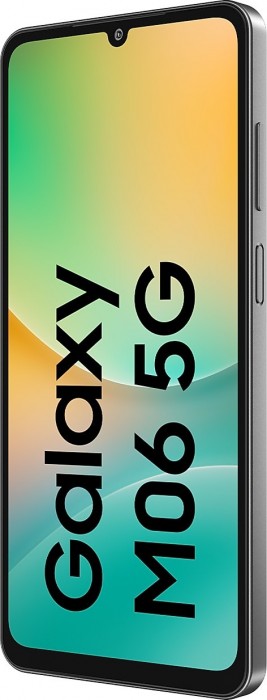 Samsung Galaxy M06 5G