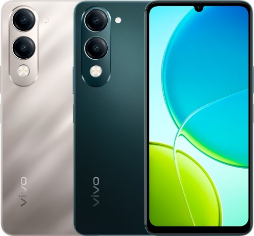 Vivo Y04