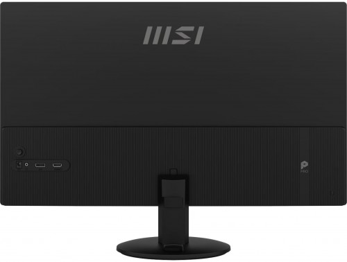 MSI PRO MP272L