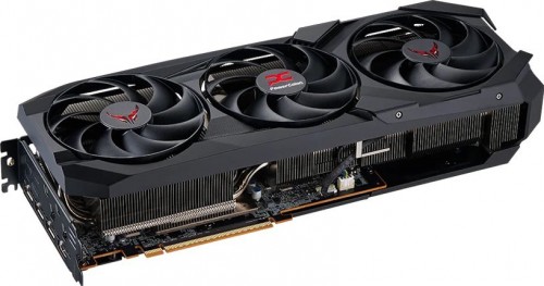 PowerColor Radeon RX 9070 Red Devil 16GB