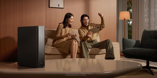 Xiaomi BE6500 Pro