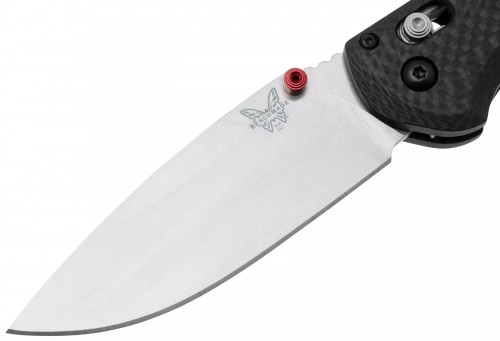 BENCHMADE Freek Carbon Fiber S90V