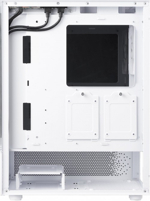 A-Data XPG INVADER X MINI White