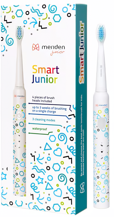 Meriden Smart Junior