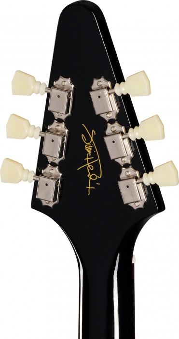 Epiphone Jimi Hendrix "Love Drops" Flying V