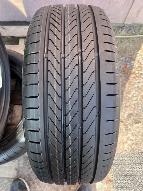 Continental PremiumContact C