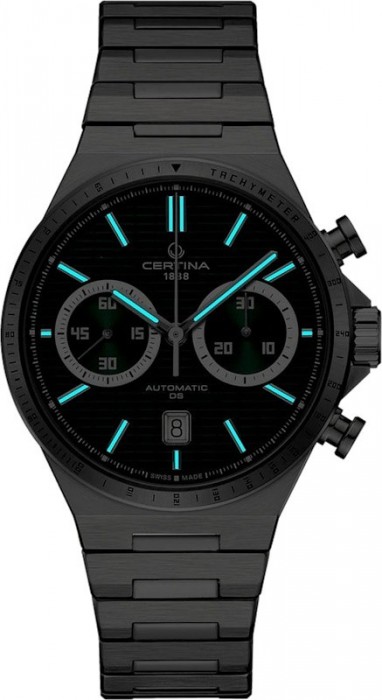 Certina DS-7 C043.427.11.091.00