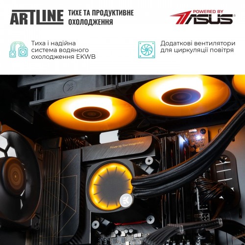 Artline PROARTv43Win