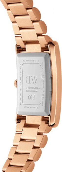 Daniel Wellington Bound 3-Link DW00100699